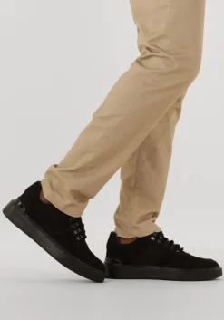 Heren STEFANO LAURAN e lage sneakers star 003