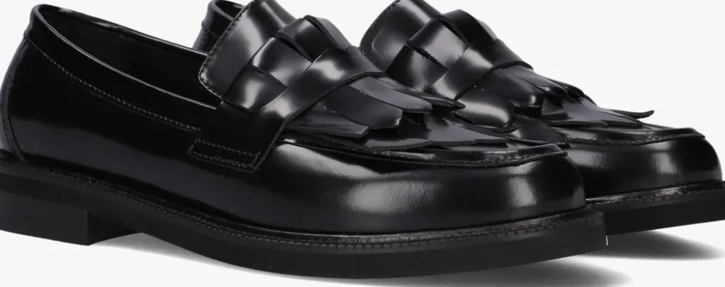 DAMES STEFANO LAURAN e loafers 12214
