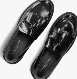 DAMES STEFANO LAURAN e loafers st2017