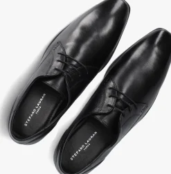 Heren STEFANO LAURAN e nette schoenen 84708