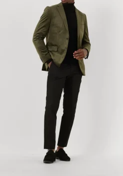 Heren STEFANO LAURAN e nette schoenen 84705