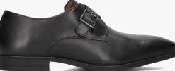 Heren STEFANO LAURAN e nette schoenen 84702