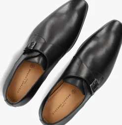 Heren STEFANO LAURAN e nette schoenen 84702