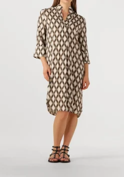 DAMES STEFANO LAURAN e platte sandalen 24202