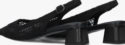 DAMES STEFANO LAURAN e slingbacks d24059