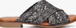 DAMES STEFANO LAURAN e slippers s3107