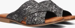 DAMES STEFANO LAURAN e slippers s3107