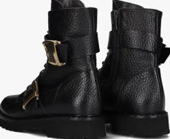 DAMES STEFANO LAURAN e veterboots 9637