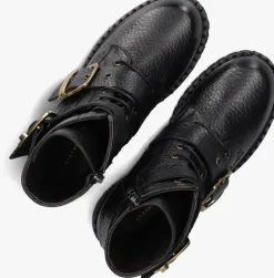 DAMES STEFANO LAURAN e veterboots 9637