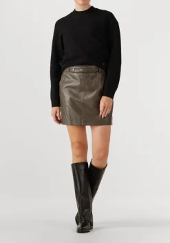 DAMES STRATEGIA e hoge laarzen e-4410