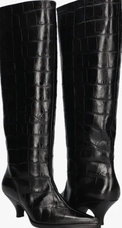 DAMES STRATEGIA e laarzen e-4301-c