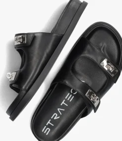 DAMES STRATEGIA e slippers f65