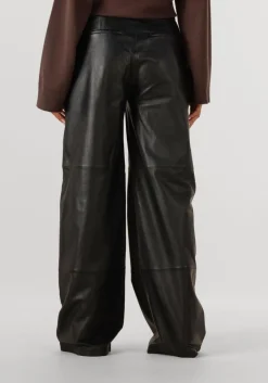 DAMES STUDIO AR e wijde broek tess