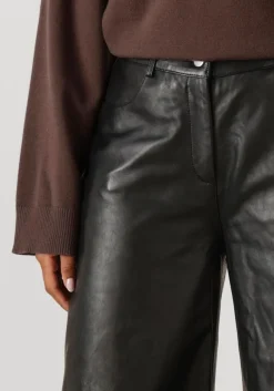 DAMES STUDIO AR e wijde broek tess