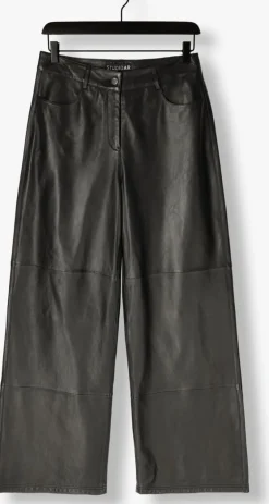 DAMES STUDIO AR e wijde broek tess