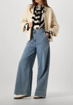 DAMES SUMMUM e blouses blouse bow stripe printed