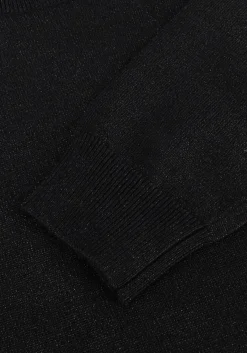 DAMES SUMMUM e coltrui turtle neck sweater soft