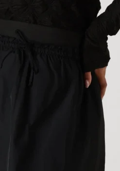 DAMES SUMMUM e midirok skirt taft