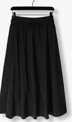DAMES SUMMUM e midirok skirt taft