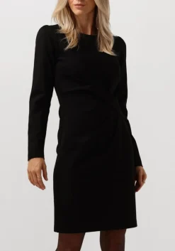 DAMES SUMMUM e mini jurk dress punto milano 1