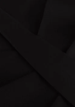 DAMES SUMMUM e mini jurk dress punto milano 1