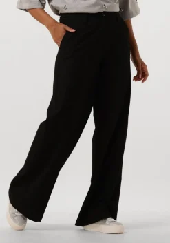 DAMES SUMMUM e pantalon trousers viscose blend stretch