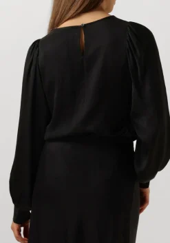 DAMES SUMMUM e top top long sleeves silky touch