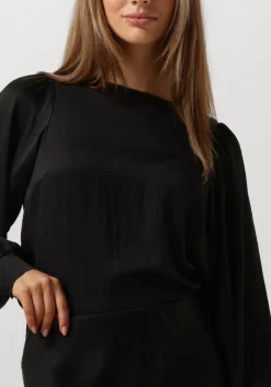 DAMES SUMMUM e top top long sleeves silky touch