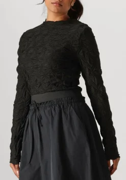 DAMES SUMMUM e tops & t-shirts top spider mesh