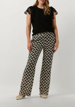 DAMES SUMMUM e t-shirt jersey top tee with lace