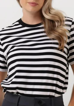 DAMES SUMMUM e t-shirt short sleeve top classic cotton tee