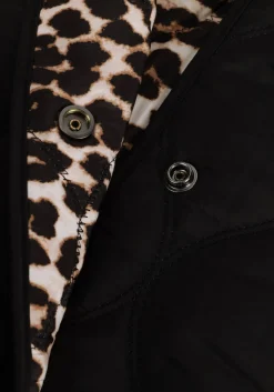 DAMES SUNCOO e faux fur jas evan