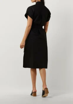 DAMES SUNCOO e midi jurk clodie