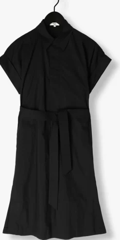 DAMES SUNCOO e midi jurk clodie