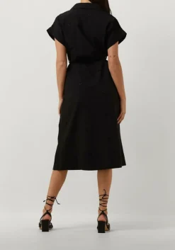 DAMES SUNCOO e midi jurk coco