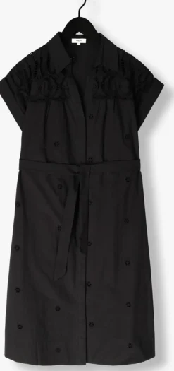 DAMES SUNCOO e midi jurk coco