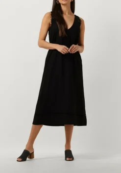 DAMES SUNCOO e midi jurk cristy