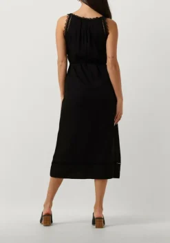 DAMES SUNCOO e midi jurk cristy