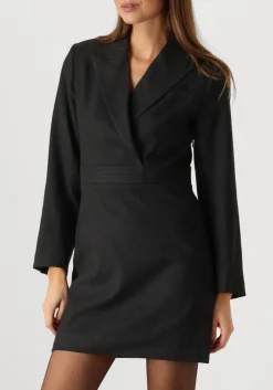 DAMES SUNCOO e mini jurk cherry