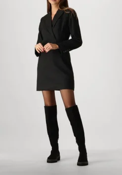 DAMES SUNCOO e mini jurk cherry