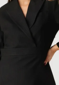 DAMES SUNCOO e mini jurk cherry