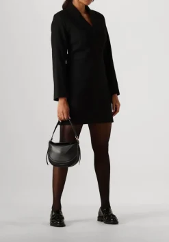 DAMES SUNCOO e mini jurk cherry