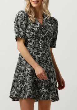 DAMES SUNCOO e mini jurk cindy