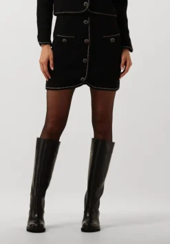 DAMES SUNCOO e minirok fanila