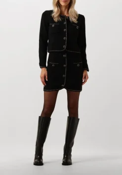 DAMES SUNCOO e minirok fanila