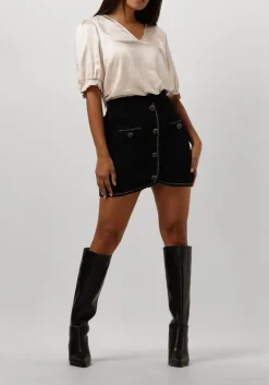 DAMES SUNCOO e minirok fanila