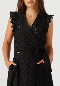 DAMES SUNCOO e top lila