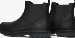 Heren TIMBERLAND e chelsea boots britton road mid chelsea