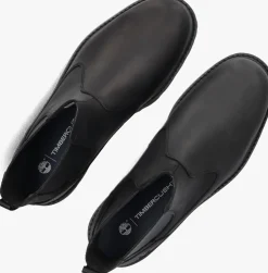 Heren TIMBERLAND e chelsea boots britton road mid chelsea