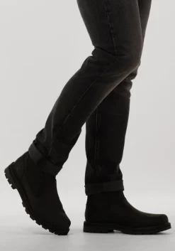 Heren TIMBERLAND e chelsea boots britton road mid chelsea